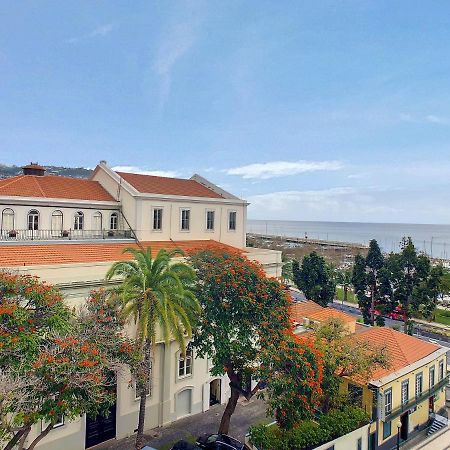 Fantastic Apartment Marina Club Φουνκάλ Εξωτερικό φωτογραφία