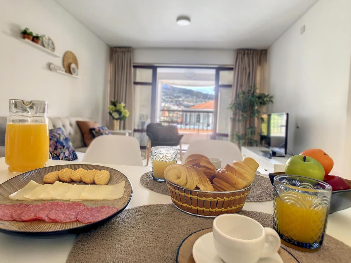 Fantastic Apartment Marina Club Φουνκάλ Εξωτερικό φωτογραφία