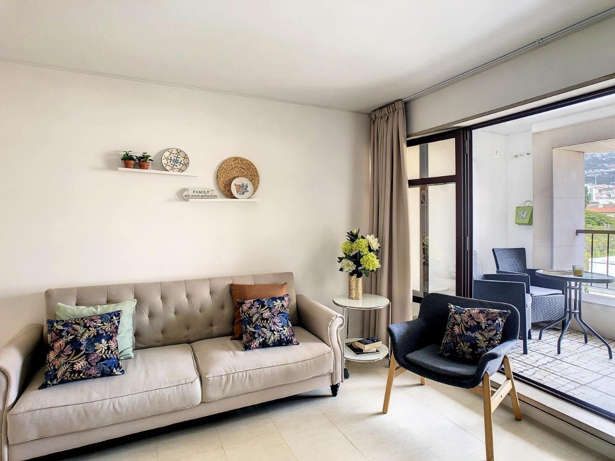 Fantastic Apartment Marina Club Φουνκάλ Εξωτερικό φωτογραφία
