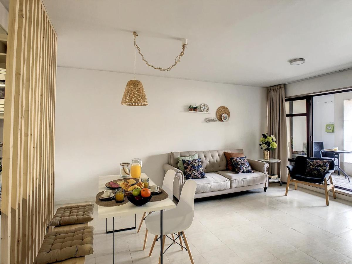 Fantastic Apartment Marina Club Φουνκάλ Εξωτερικό φωτογραφία