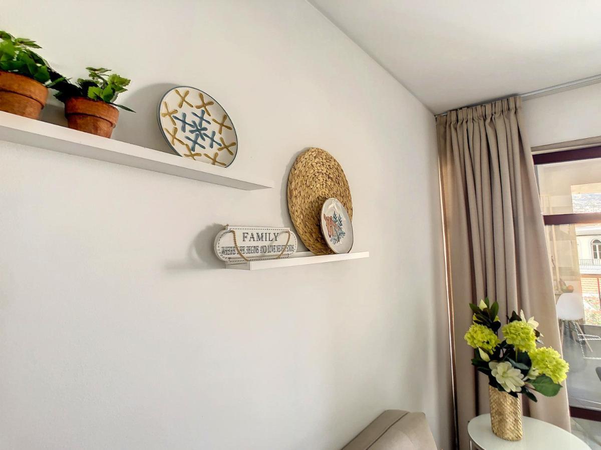 Fantastic Apartment Marina Club Φουνκάλ Εξωτερικό φωτογραφία