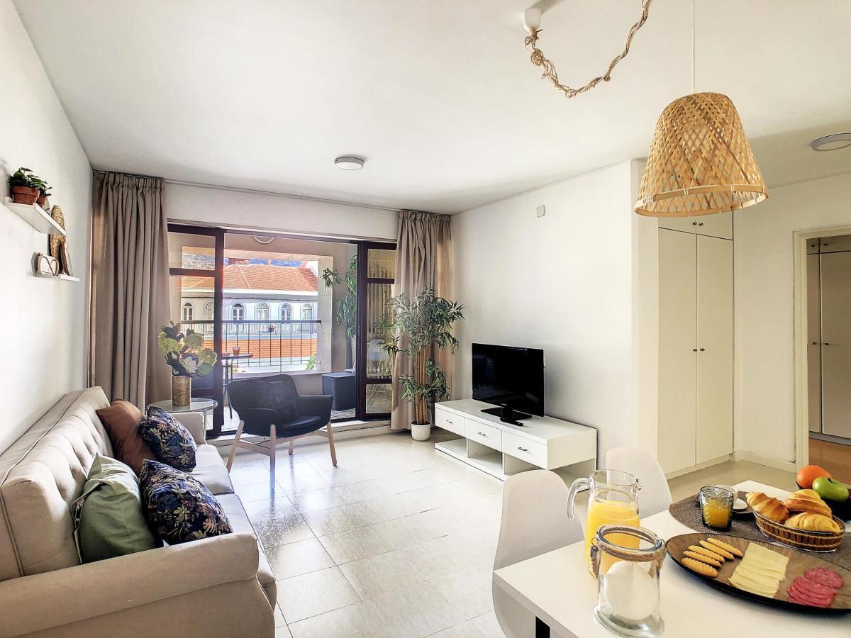 Fantastic Apartment Marina Club Φουνκάλ Εξωτερικό φωτογραφία