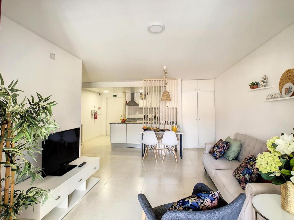 Fantastic Apartment Marina Club Φουνκάλ Εξωτερικό φωτογραφία
