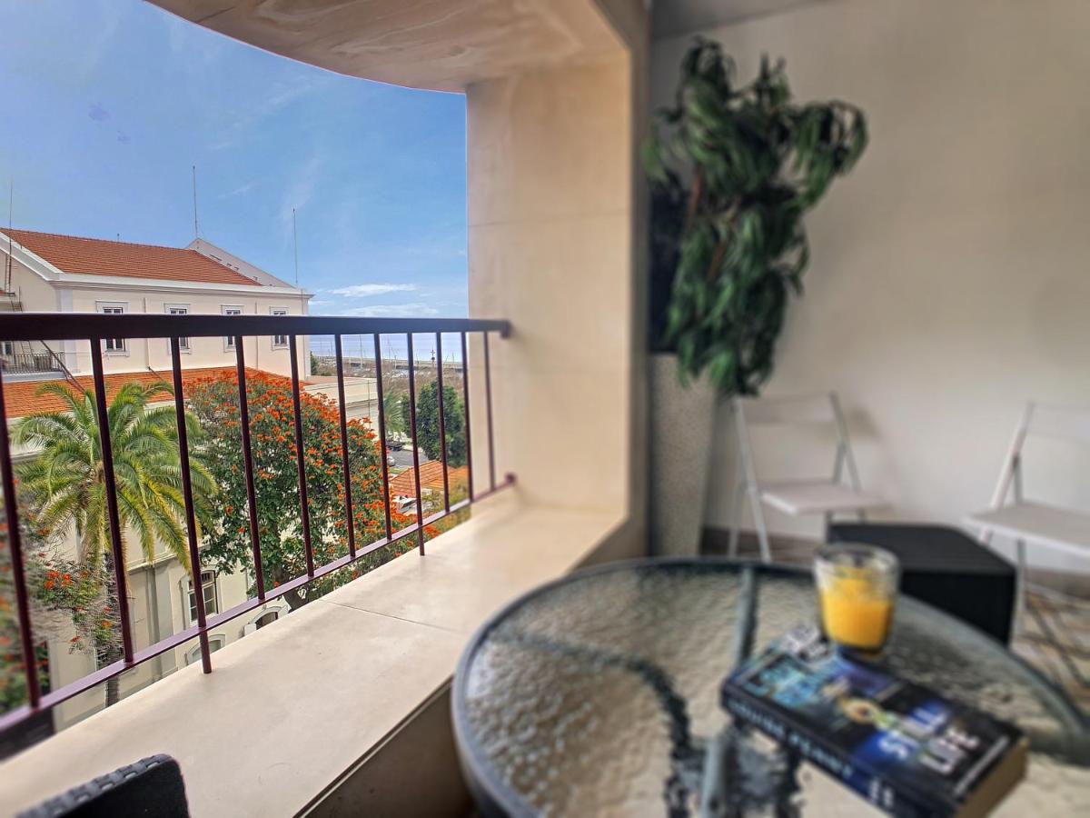 Fantastic Apartment Marina Club Φουνκάλ Εξωτερικό φωτογραφία