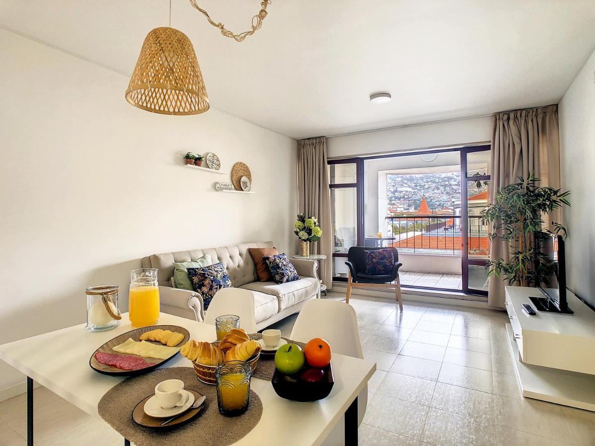 Fantastic Apartment Marina Club Φουνκάλ Εξωτερικό φωτογραφία