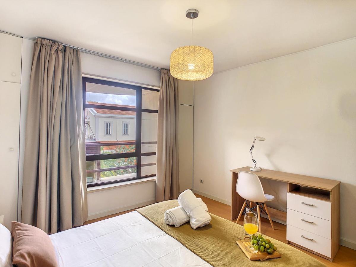 Fantastic Apartment Marina Club Φουνκάλ Εξωτερικό φωτογραφία