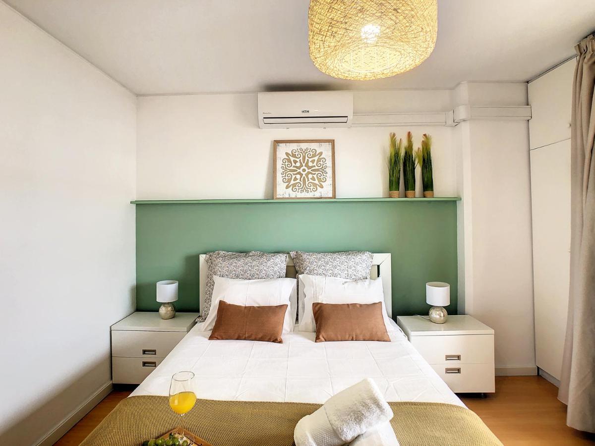 Fantastic Apartment Marina Club Φουνκάλ Εξωτερικό φωτογραφία