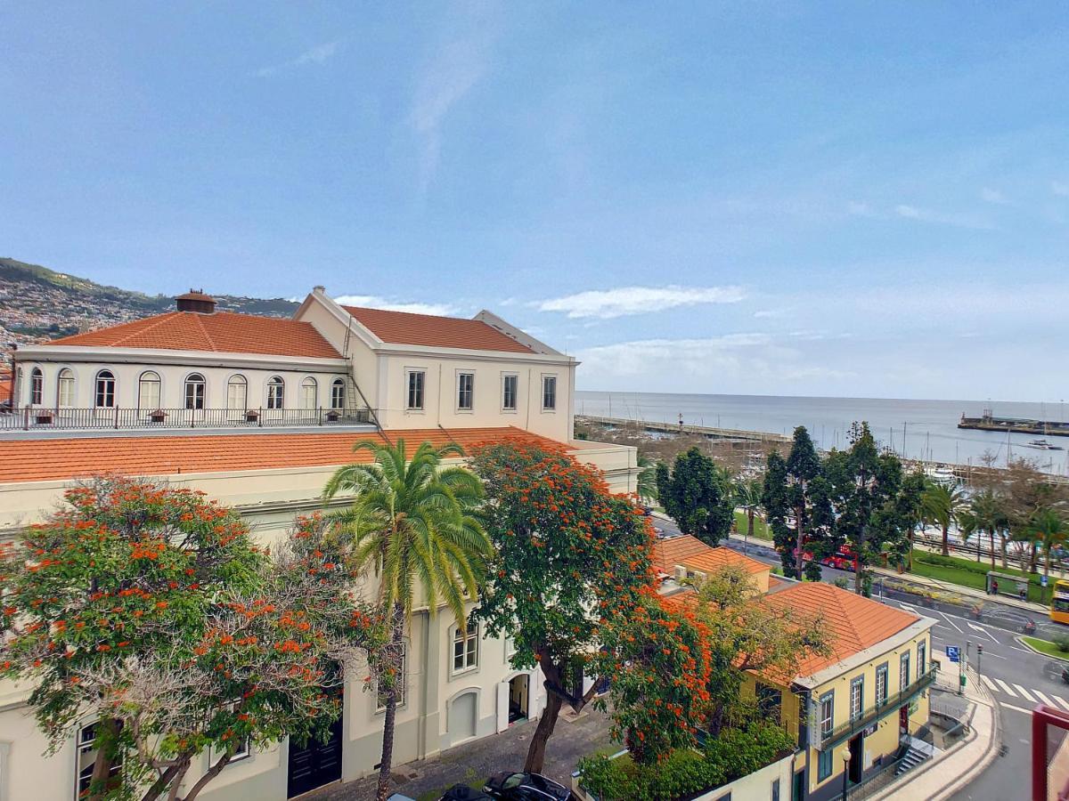 Fantastic Apartment Marina Club Φουνκάλ Εξωτερικό φωτογραφία