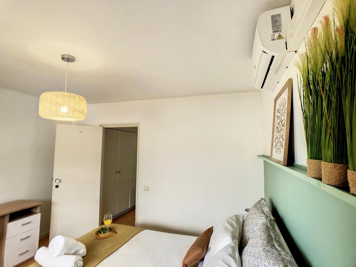 Fantastic Apartment Marina Club Φουνκάλ Εξωτερικό φωτογραφία