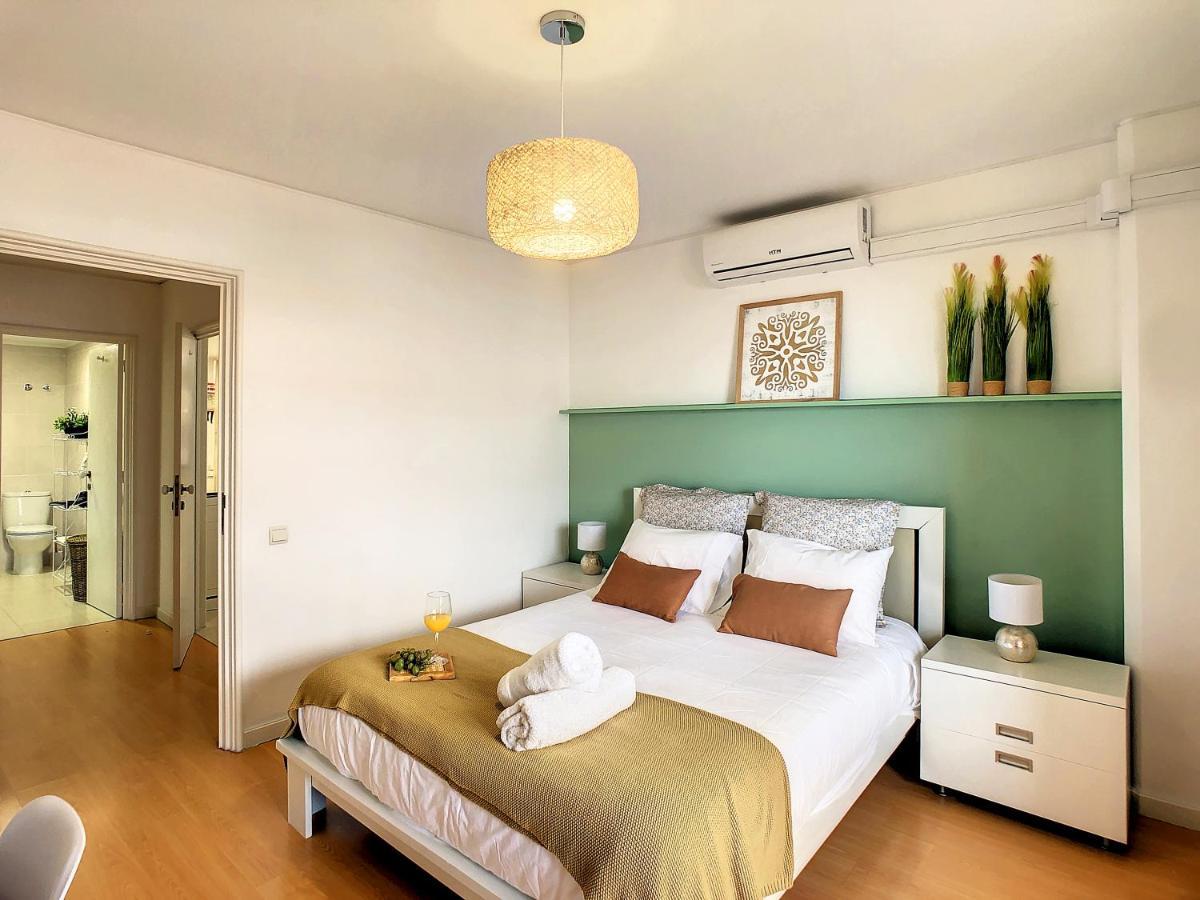 Fantastic Apartment Marina Club Φουνκάλ Εξωτερικό φωτογραφία