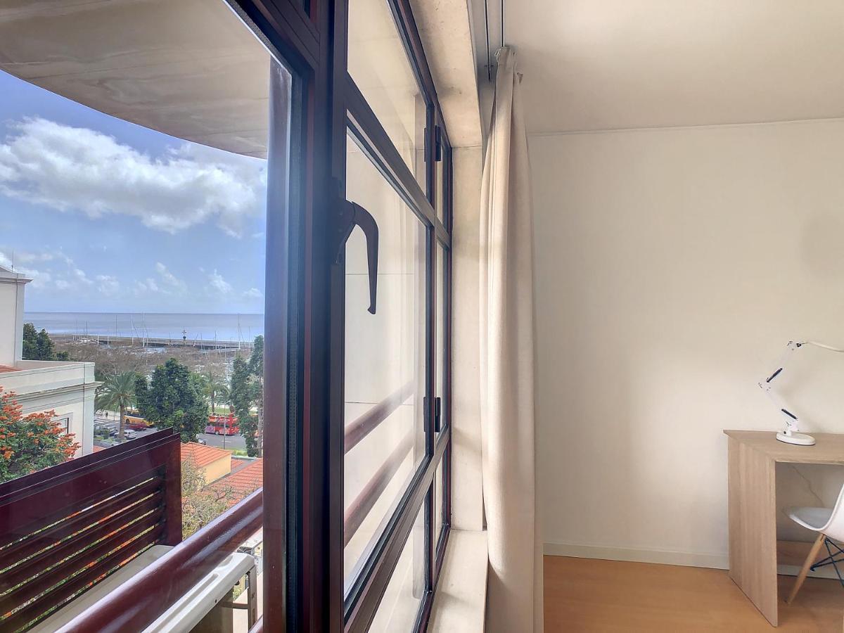 Fantastic Apartment Marina Club Φουνκάλ Εξωτερικό φωτογραφία
