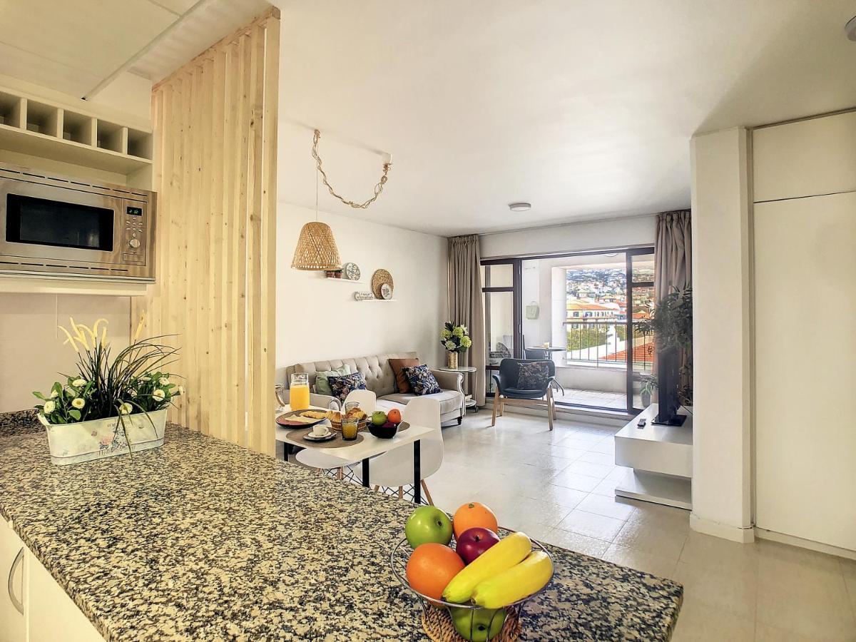 Fantastic Apartment Marina Club Φουνκάλ Εξωτερικό φωτογραφία