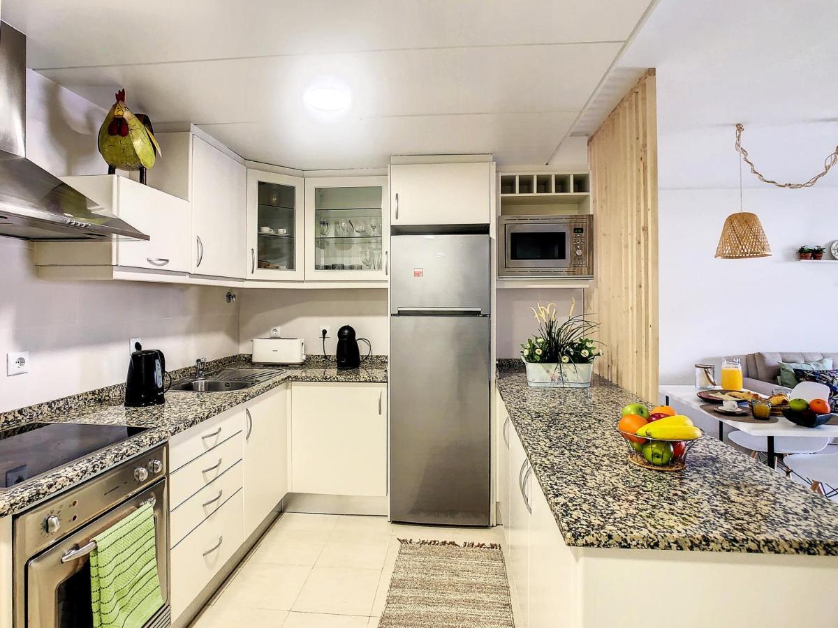 Fantastic Apartment Marina Club Φουνκάλ Εξωτερικό φωτογραφία