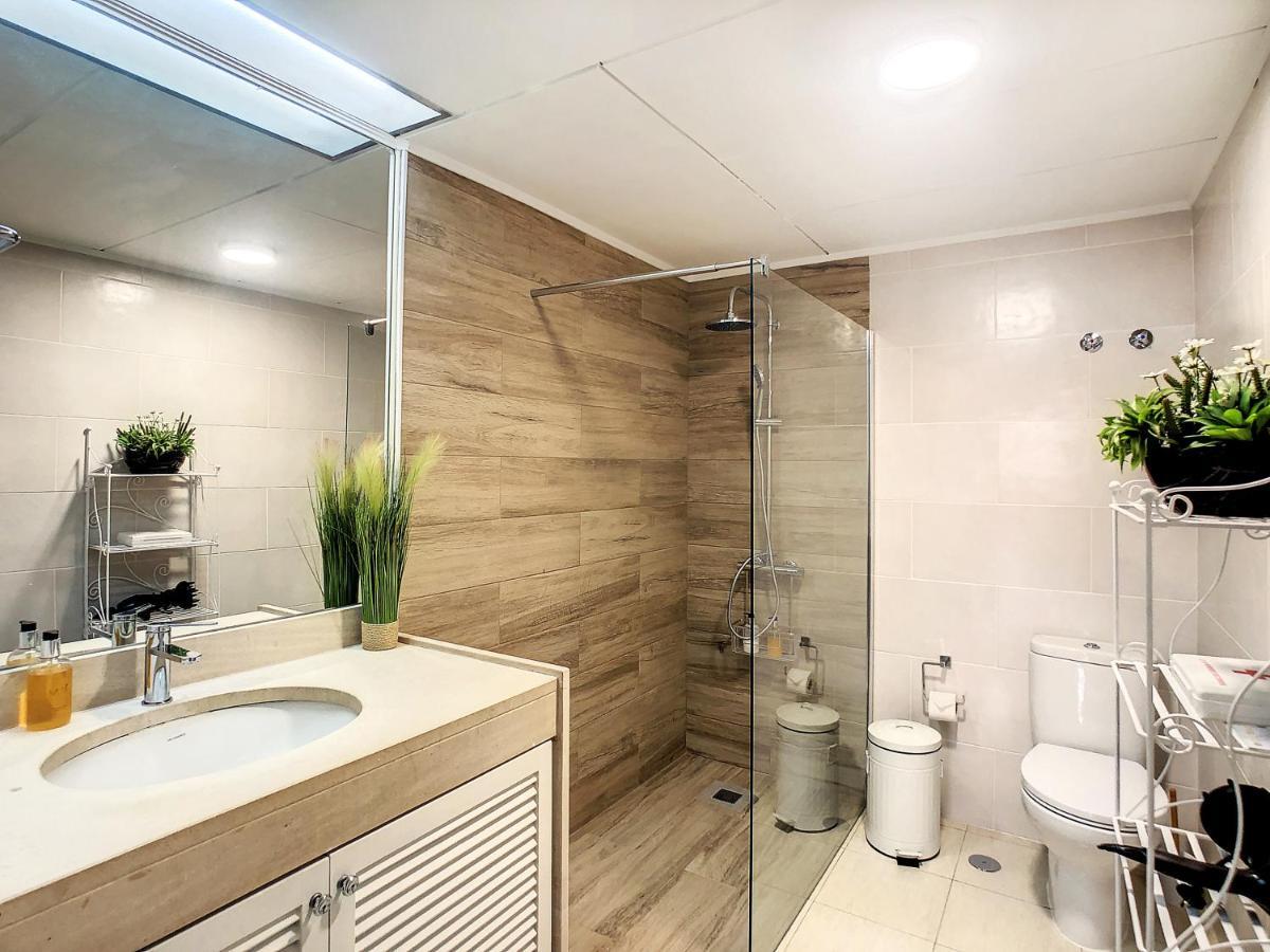 Fantastic Apartment Marina Club Φουνκάλ Εξωτερικό φωτογραφία