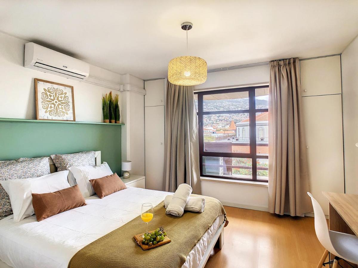 Fantastic Apartment Marina Club Φουνκάλ Εξωτερικό φωτογραφία